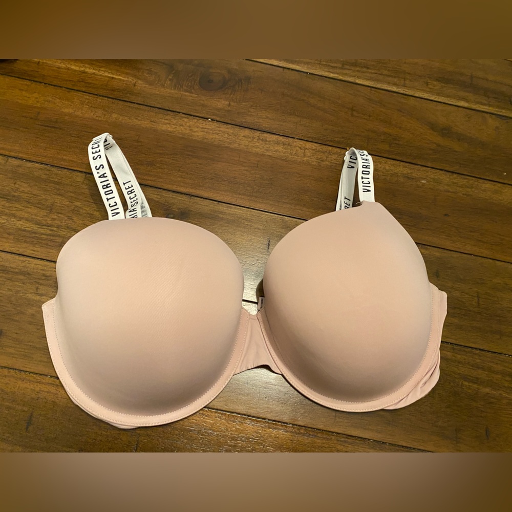 Victoria Secret T Shirt Bra